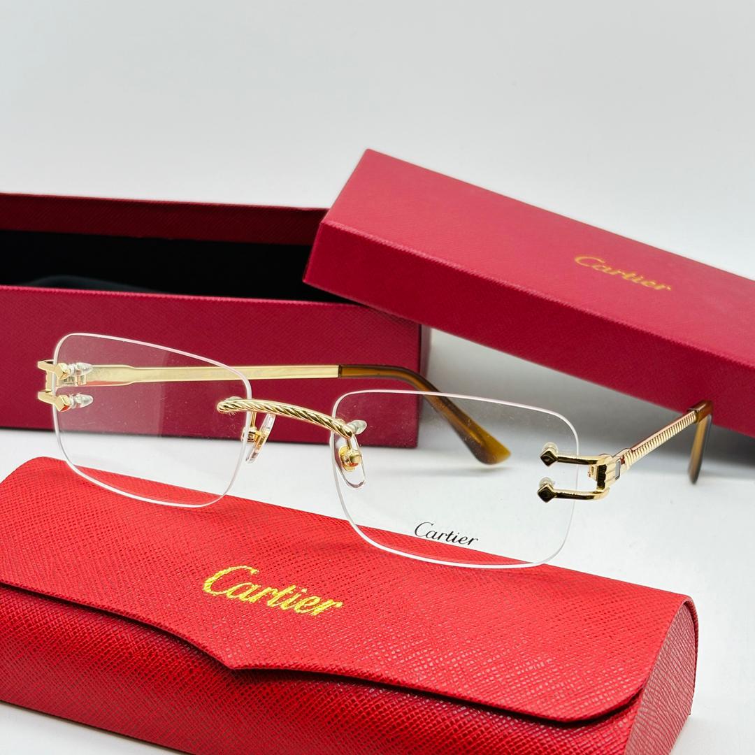 Premium spectacle frame at Perfect Vision Kumasi